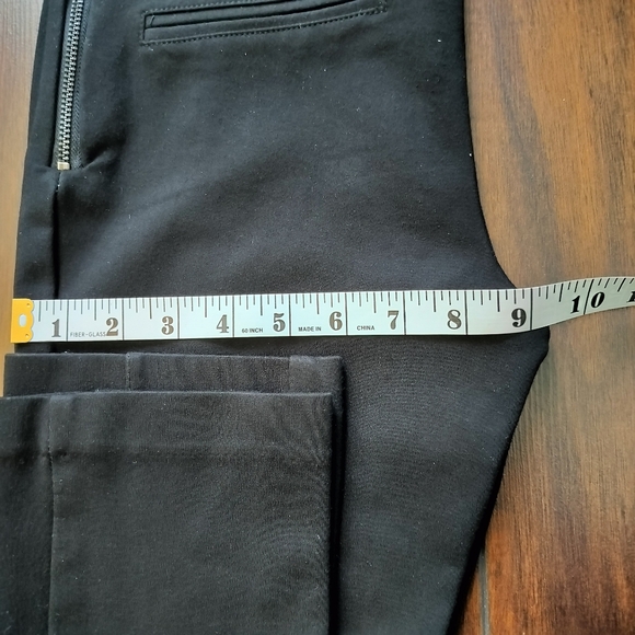 Mack+Liam Suit Pant, Pull on with side zipper | Size S - Picture 8 of 14